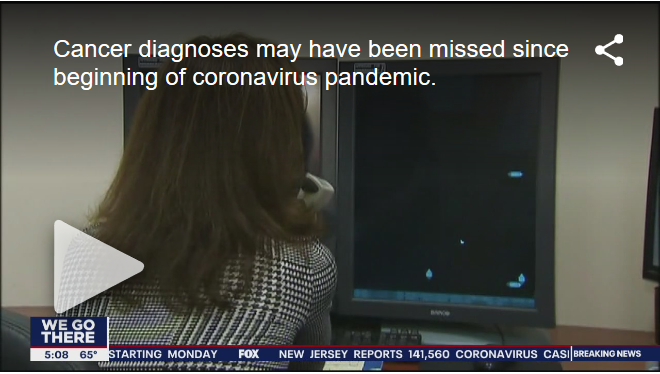 Outpatient visits down 60% due to COVID-19 pandemic, study suggests