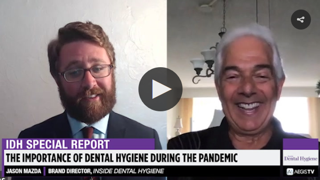 
The Importance of Dental Hygiene During the Pandemic 