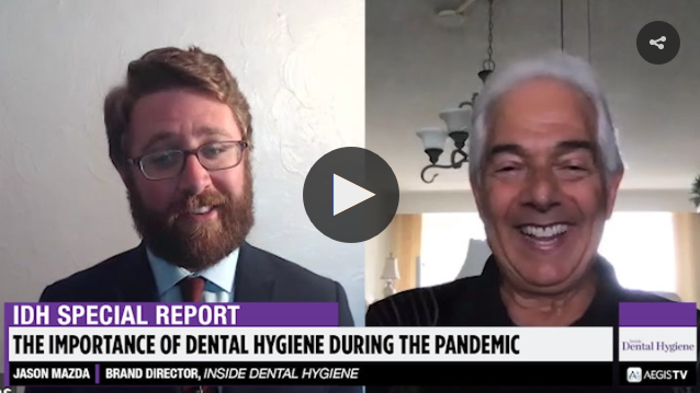 The Importance of Dental Hygiene During the Pandemic 