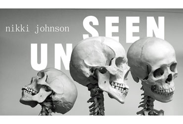 February 5 2021: New exhibition, Unseen, opens in Thomson Gallery